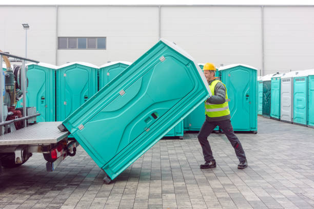 Best Affordable porta potty rental  in York, SC
