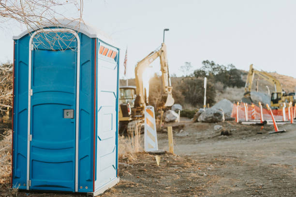 Porta potty rental for outdoor events in York, SC