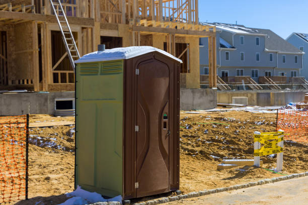 Best Portable restroom solutions  in York, SC