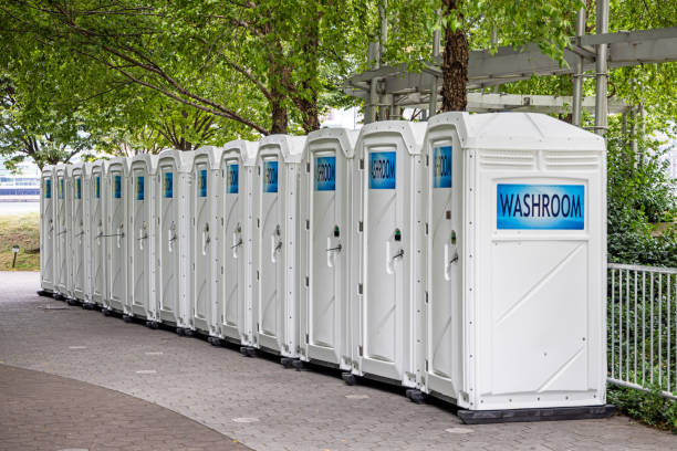 Best Long-term porta potty rental  in York, SC