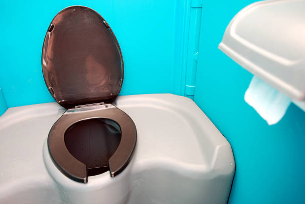 Sanitation services for porta potties in York, SC