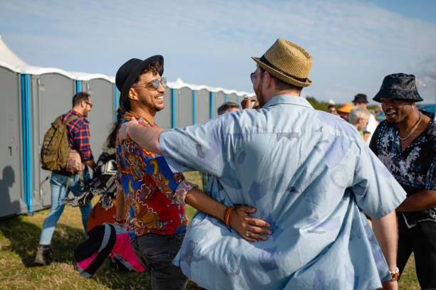 Best Sanitation services for porta potties  in York, SC