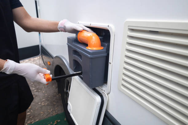 Best Porta potty for special events  in York, SC