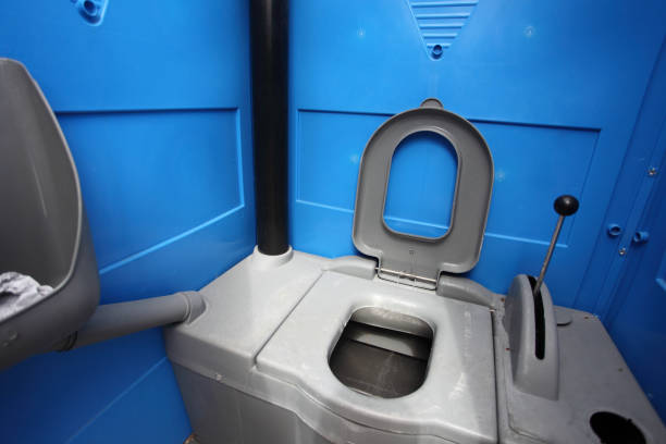 Best Porta potty delivery and setup  in York, SC