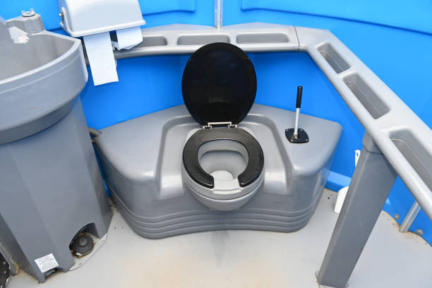 Best Portable toilet rental cost  in York, SC