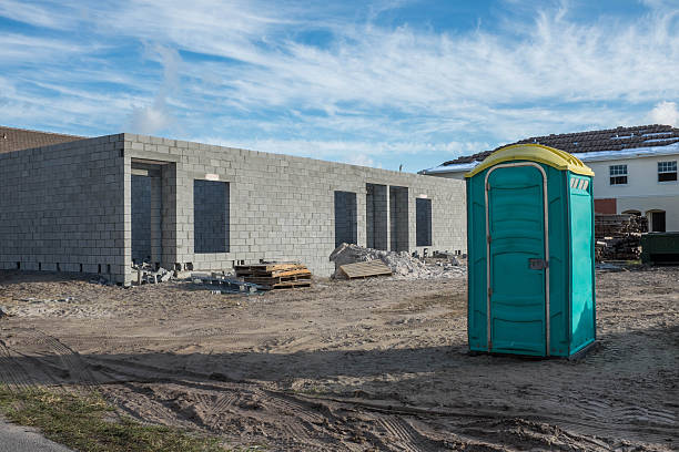 Best Portable bathroom rental  in York, SC